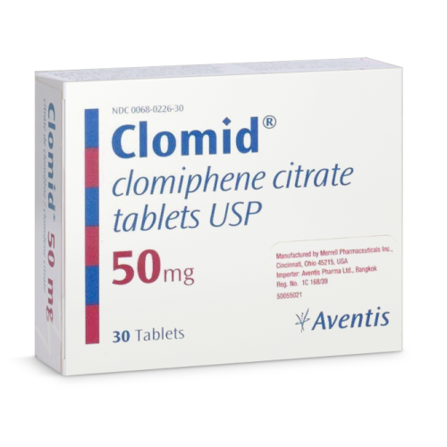 Buy Clomid Without Prescription in the United Kingdom Online