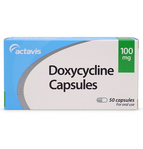 Buy Doxycycline Without Prescription in the United Kingdom Online