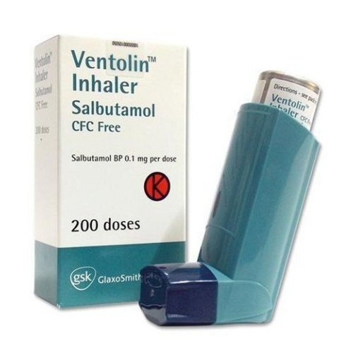 Buy Ventolin Inhaler in Online Pharmacy for United Kingdom Users